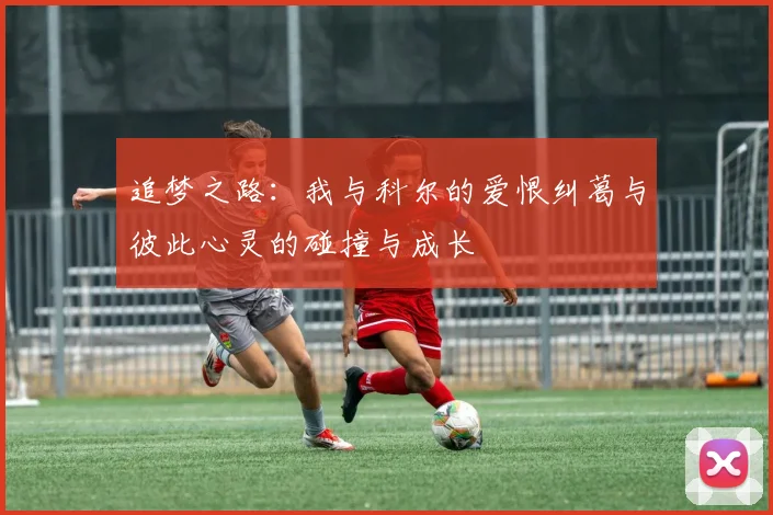追梦之路：我与科尔的爱恨纠葛与彼此心灵的碰撞与成长