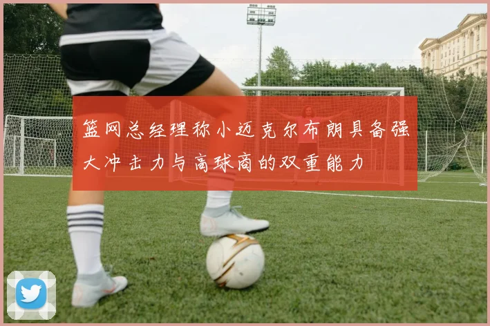 篮网总经理称小迈克尔布朗具备强大冲击力与高球商的双重能力